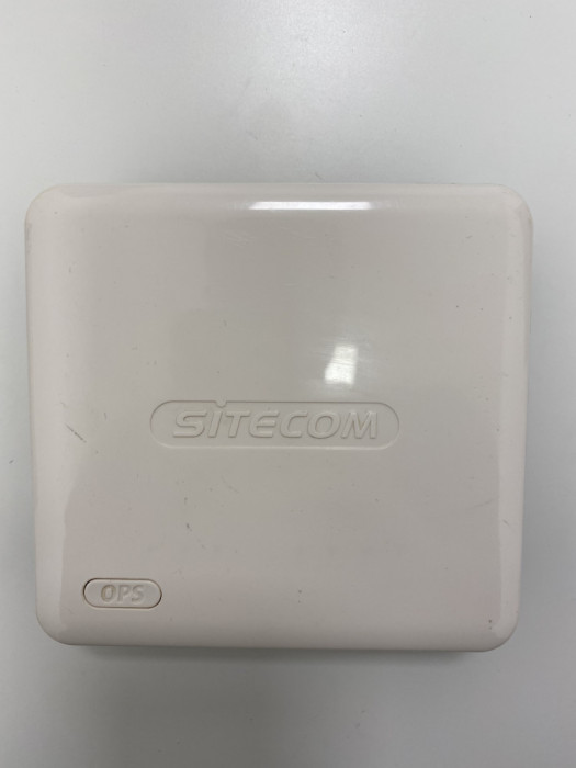 Router SITECOM N300 X2 WLR-2100 (572)