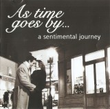 Unknown Artist - As Time Goes By... A Sentimental Journey, CD