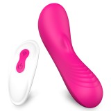 Vibrator Nyx Remote Fucsia