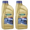 Pachet 2 litri ulei Ravenol ATF Type Z1 Fluid pentru transmisie automata