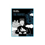 The Prophet: A Graphic Novel