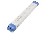 Alimentator Transformatoare LED 120W 24V IP20, Philips