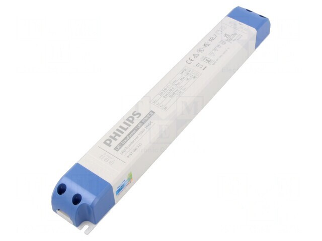 Alimentator Transformatoare LED 120W 24V IP20