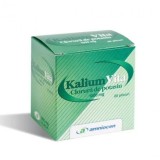 Suplimentul Nutritiv Kalium Vita, Amniocen