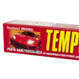 Pastă de ceară pentru curățarea și lustruirea vopselelor noi, 120 g