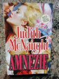 AMNEZIE-JUDITH MCNAUGHT