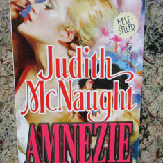 AMNEZIE-JUDITH MCNAUGHT