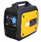 Generator digital invertor Stager DigiS 2000i insonorizat 2kW, 230V, benzina