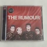 The Rumour &lrm;&ndash; Not So Much A Rumour, More A Way Of Life cd nou sigilat Metro UK 2001 new wave rock