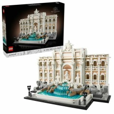 Set de Construcție Lego 21062 Fontana de Trevi &ndash; Roma