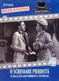 DVD Film: O scrisoare pierduta ( versiunea 1953 - vezi descriere )
