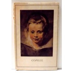 COPILUL de HEINRICH LUTZELER , 1942