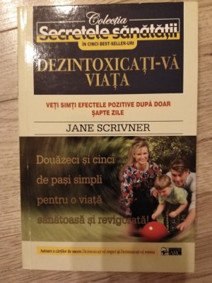 Dezintoxicati- va viata foto