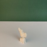 Figurina Nestle Shrek Forever After - Donkey