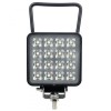 16 LED Lumini de lucru Lampa 12-30V 16W Patrat cu Maner