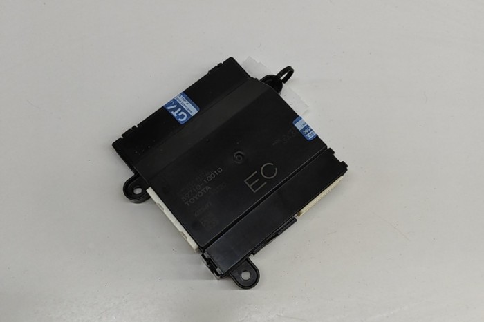 Unitate de control scaun dreapta față TOYOTA C-HR _X2_, _H2_ 2023 OEM: 89710-10010 | 30436289