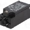 Limitator de cursa, max. 250V AC, max. 250V DC, 10A, OMRON - D4N-4A31