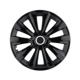 SET 4 CAPACE DELTA NEGRU R16