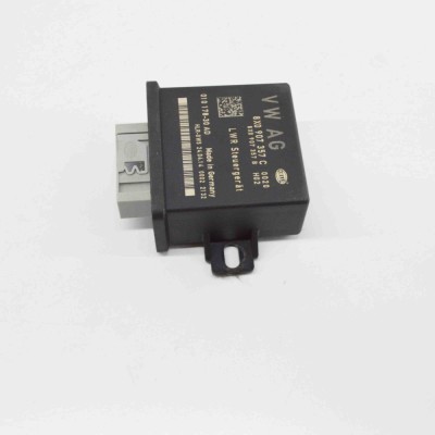 Modul de control far AUDI Q3 8U 2014 OEM: 8X0907357C,8X0907357B 18293827 foto