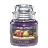 Yankee Candle. Autumn Fruit. Small Jar - Editura LibHumanitas