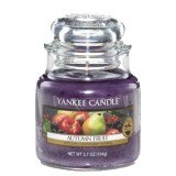 Yankee Candle. Autumn Fruit. Small Jar