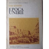 EPOCA UNIRII-DAN BERINDEI-264475