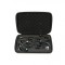 Set 4 swingere EastShark cu penar sw 20 black,4 culori