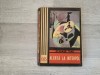 Alerta la Interpol - Atanasie Toma, carte politista, editura Junimea, 1980, 240 pagini, stare buna