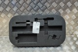 Spuma portbagaj ALFA ROMEO STELVIO 949_ 2018 OEM: 50541686,50551439 | 31989564