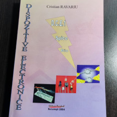 C1-Carte stare noua, Dispozitive Electronice, curs pentru uzul studentilor, 2004