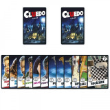 Cumpara ieftin Cluedo Jocul Misterelor Cu Carti In Limba Romana, Hasbro