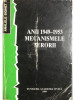 Romulus Rusan (ed.) - Anii 1949-1953. Mecanismele terorii (editia 1999)