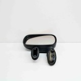 Oglinda Laterala Dreapta Fiat Doblo Cargo 223 (2007-) Negru/Portocaliu, Unghi Mort, OEM E11015922