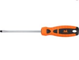 Cumpara ieftin Surubelnita ETS - dreapta 4 x 75 mm, Evotools 674249