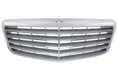 Grila Radiator Blic Mercedes-Benz E-Class W211 2006-2009 Elegance 5601-00-3528992P foto