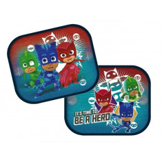 Jaluzele 36x44 Cm, Pj Masks, 2 Buc K07010