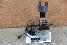 Microscop IOR ML-4M foto