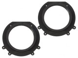 Distanțier MDF 165mm Citro&euml;n Fiat Peugeot 2buc.