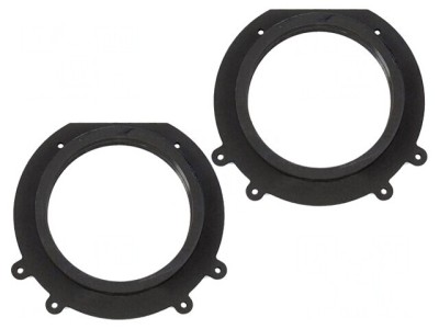 Distanțier MDF 165mm Citro&amp;euml;n Fiat Peugeot 2buc. foto