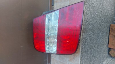 Stop st&amp;acirc;nga Fiat Stillo foto