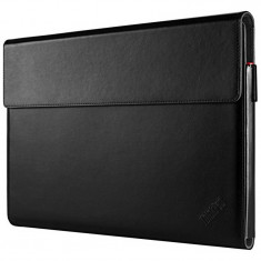 Husa notebook 14 inch Lenovo ThinkPad X1 Sleeve Black foto