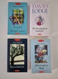 Set carti Polirom Sapte volume G Greene / M Cunningham /S Bellow / David Lodge