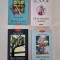 Set carti Polirom Sapte volume G Greene / M Cunningham /S Bellow / David Lodge