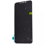 Display LCD Xiaomi Pocophone F1 + Touchscreen, Negru, Inlocuire Profesionala