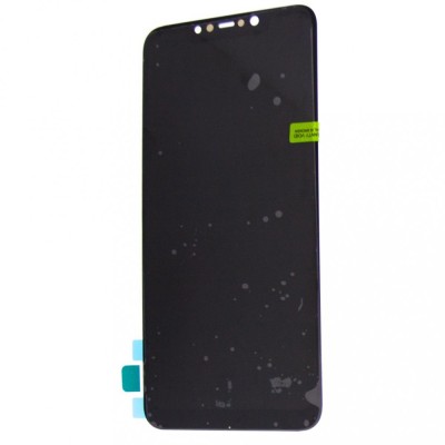 LCD Xiaomi Pocophone F1 + Touch, Negru foto