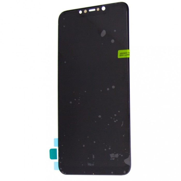 LCD Xiaomi Pocophone F1 + Touch, Negru