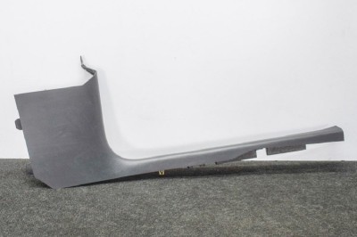 Ornament prag interior dreapta față TESLA MODEL 3 2018 OEM: 1086293-00-G 11316725 foto