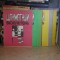 LOT 12 REVISTE DE SAH IN LIMBA RUSA ( SAH MAT BULETIN ) , 1984 ( AN COMPLET ) *