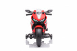 Motocicleta electrica 12V Honda CBR1000RR Red