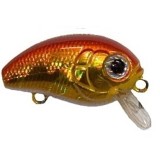 VOBLER STRIKE PRO BABY PRO 2,5CM/2G 132
